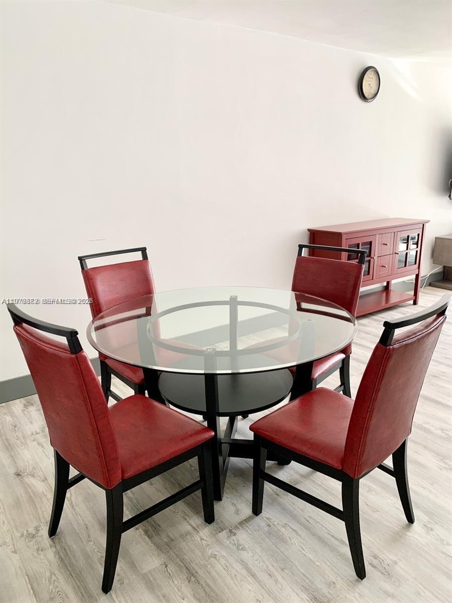 200 SE 15th Rd #3J, Miami FL 33129