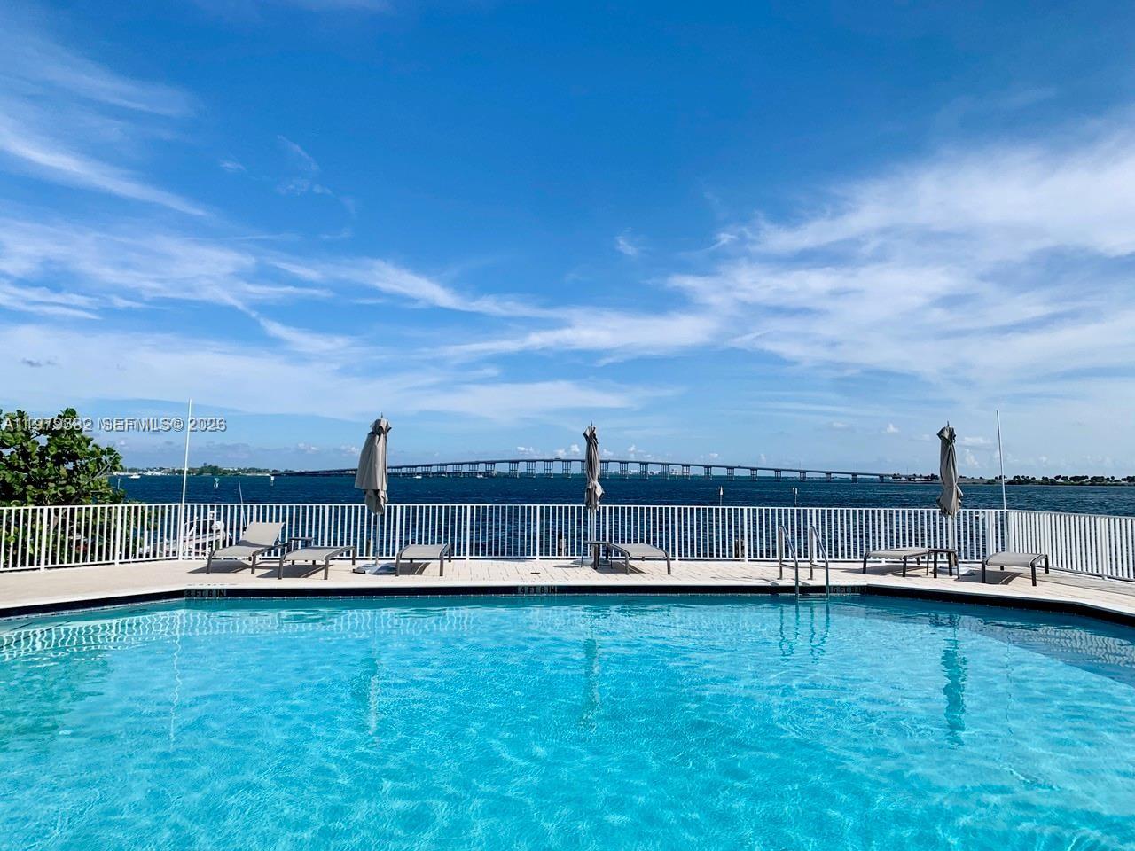 200 SE 15th Rd #3J, Miami FL 33129