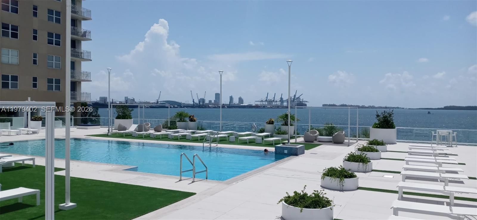 770 Claughton Island Dr #911, Miami FL 33131