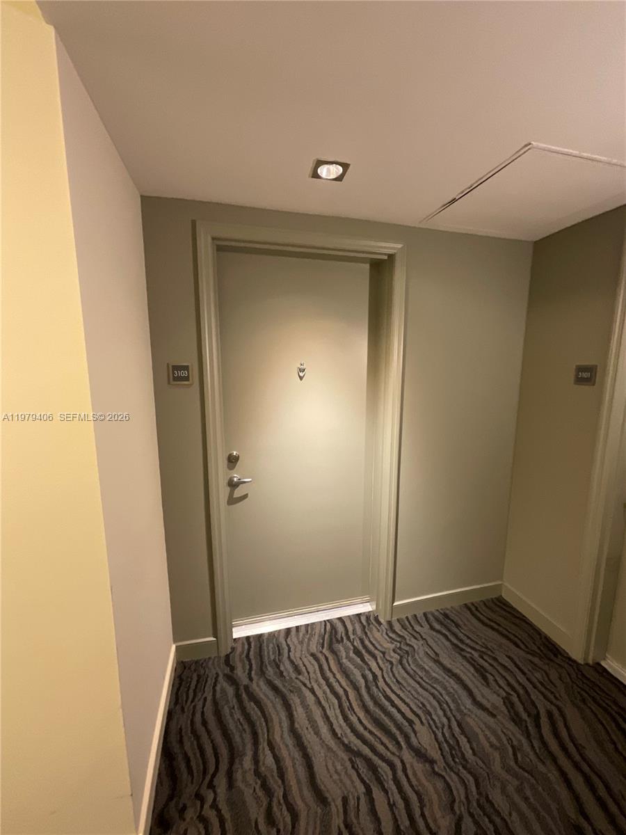 950 Brickell Bay Dr #3103, Miami FL 33131