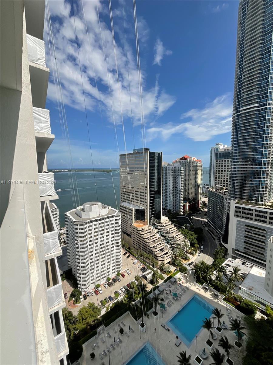 950 Brickell Bay Dr #3103, Miami FL 33131