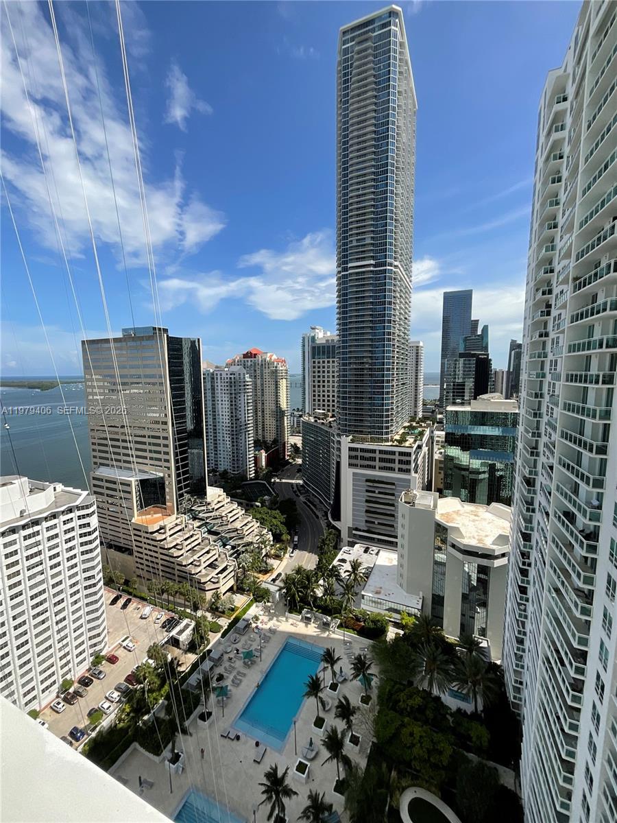950 Brickell Bay Dr #3103, Miami FL 33131
