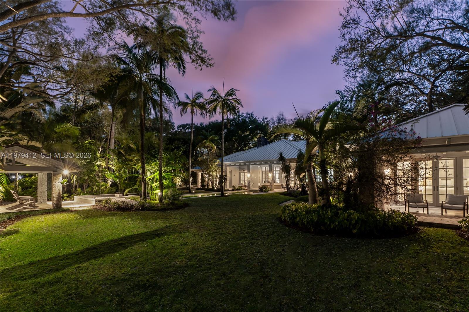 10225 Coral Creek Rd, Coral Gables FL 33156