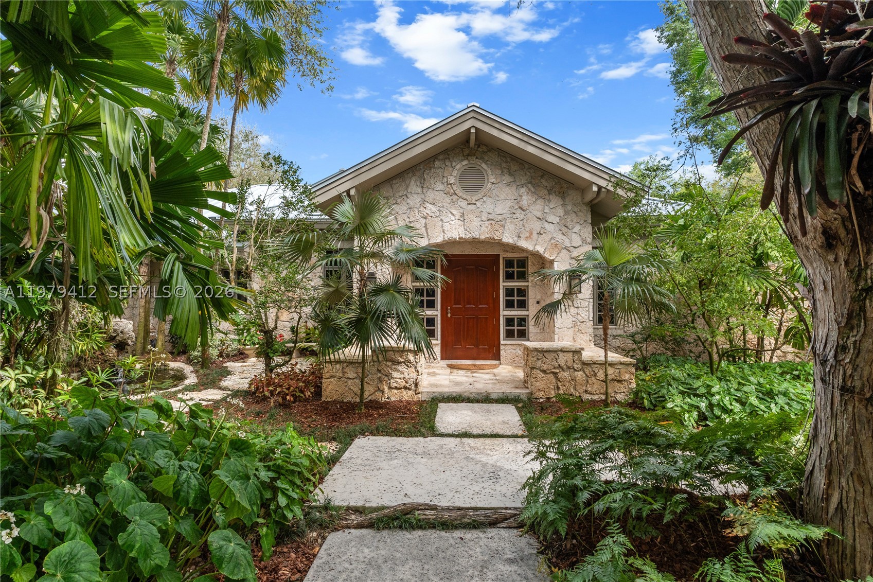 10225 Coral Creek Rd, Coral Gables FL 33156
