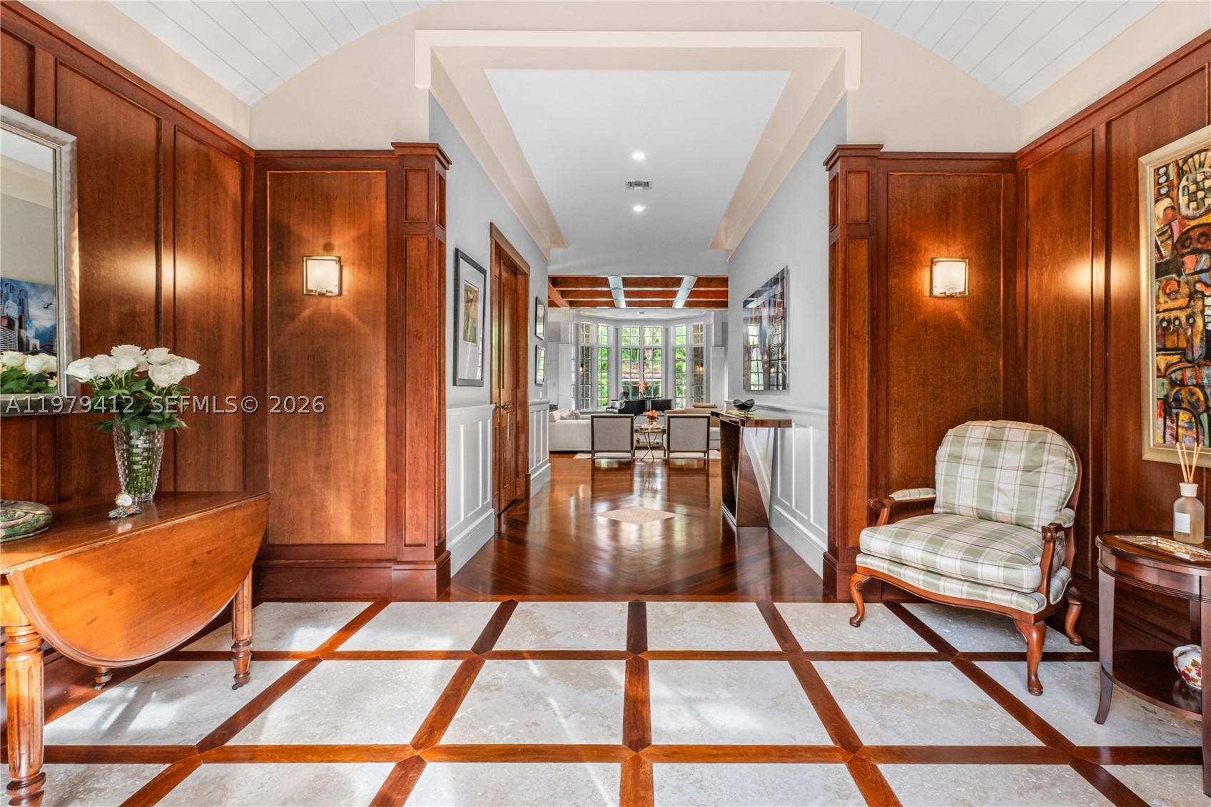 10225 Coral Creek Rd, Coral Gables FL 33156