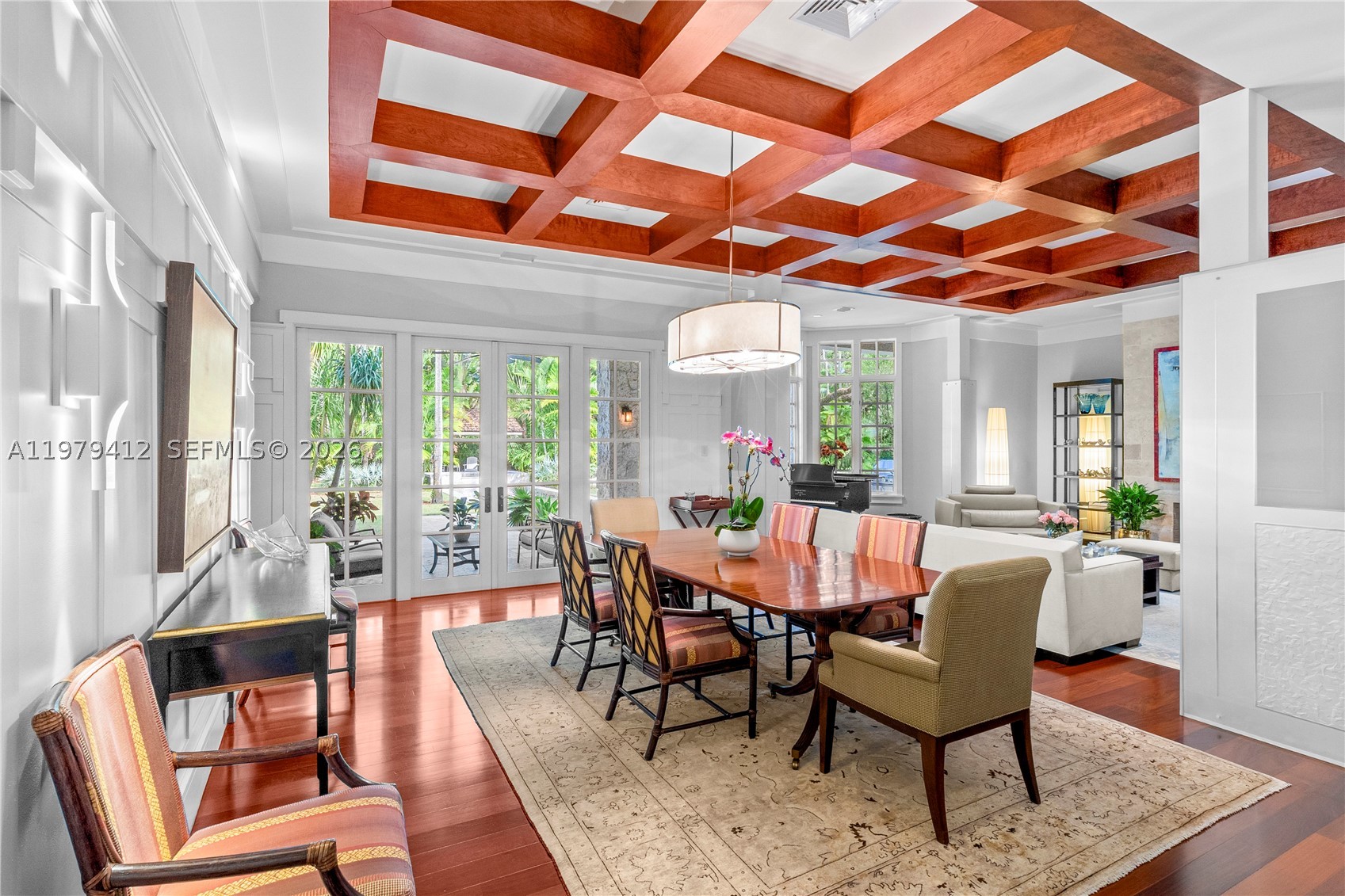 10225 Coral Creek Rd, Coral Gables FL 33156