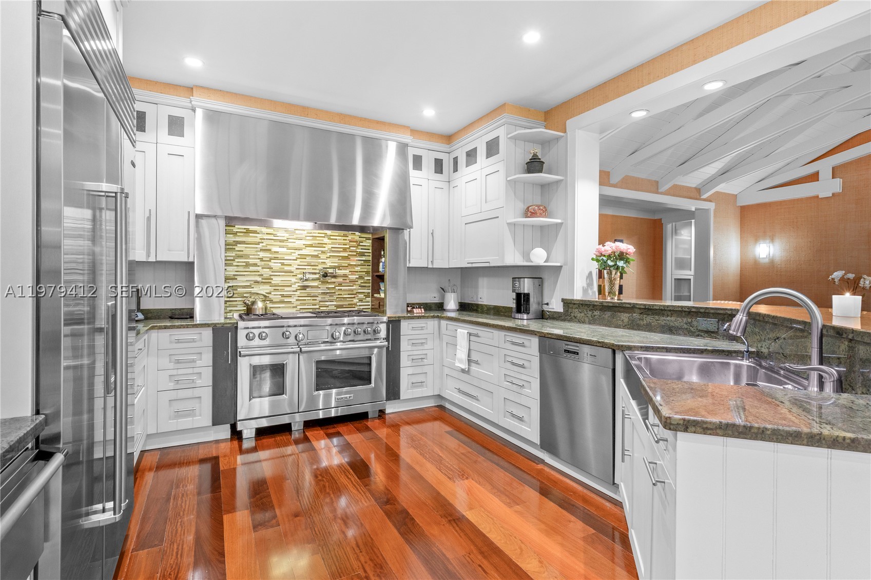 10225 Coral Creek Rd, Coral Gables FL 33156
