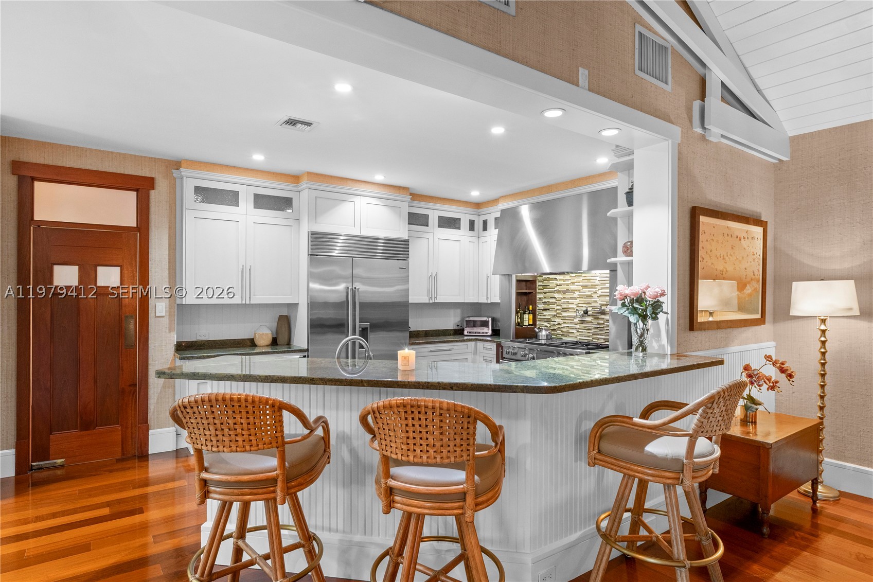 10225 Coral Creek Rd, Coral Gables FL 33156