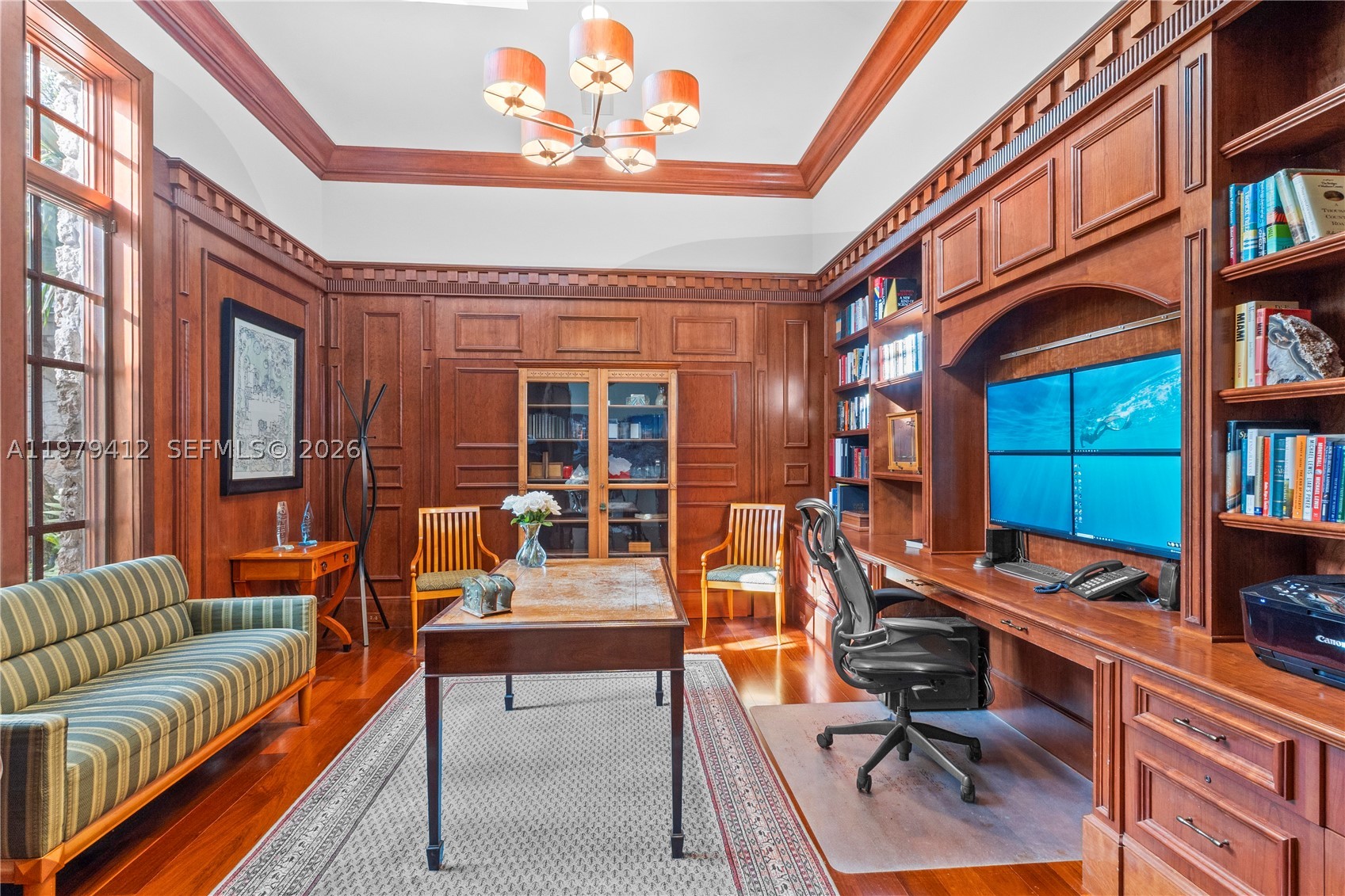 10225 Coral Creek Rd, Coral Gables FL 33156