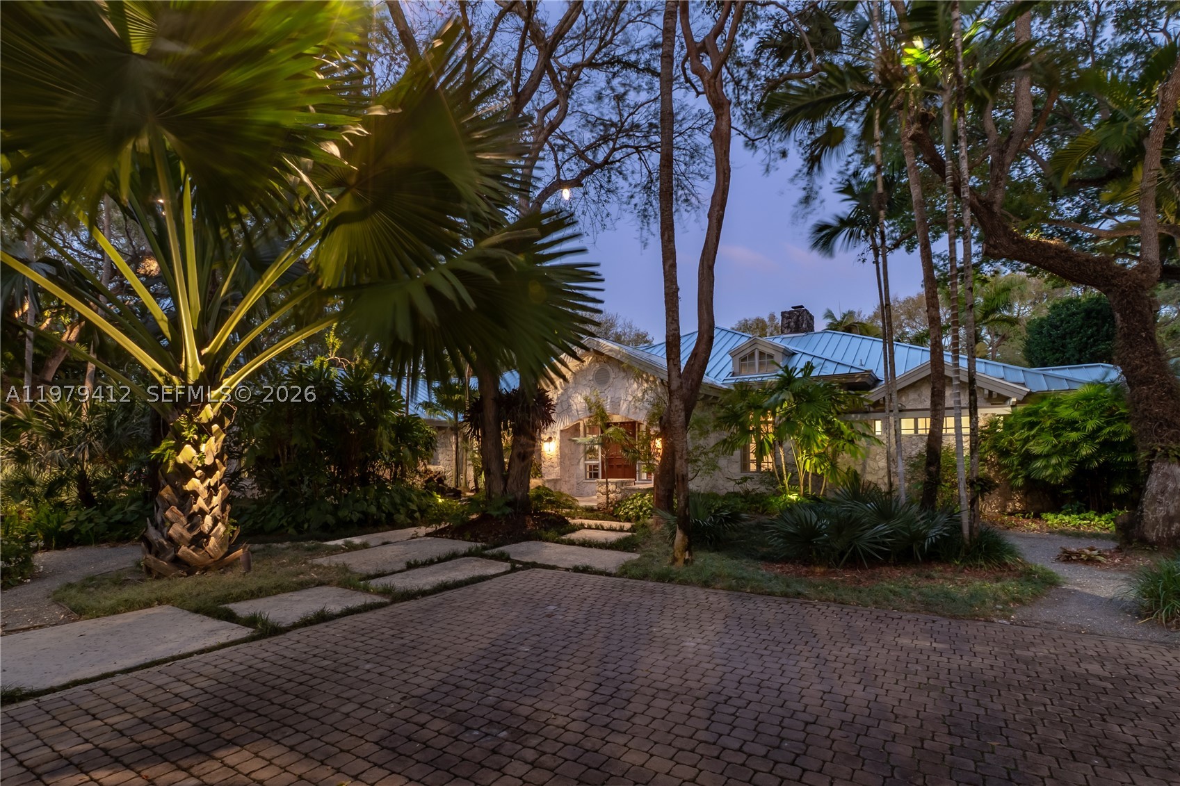 10225 Coral Creek Rd, Coral Gables FL 33156