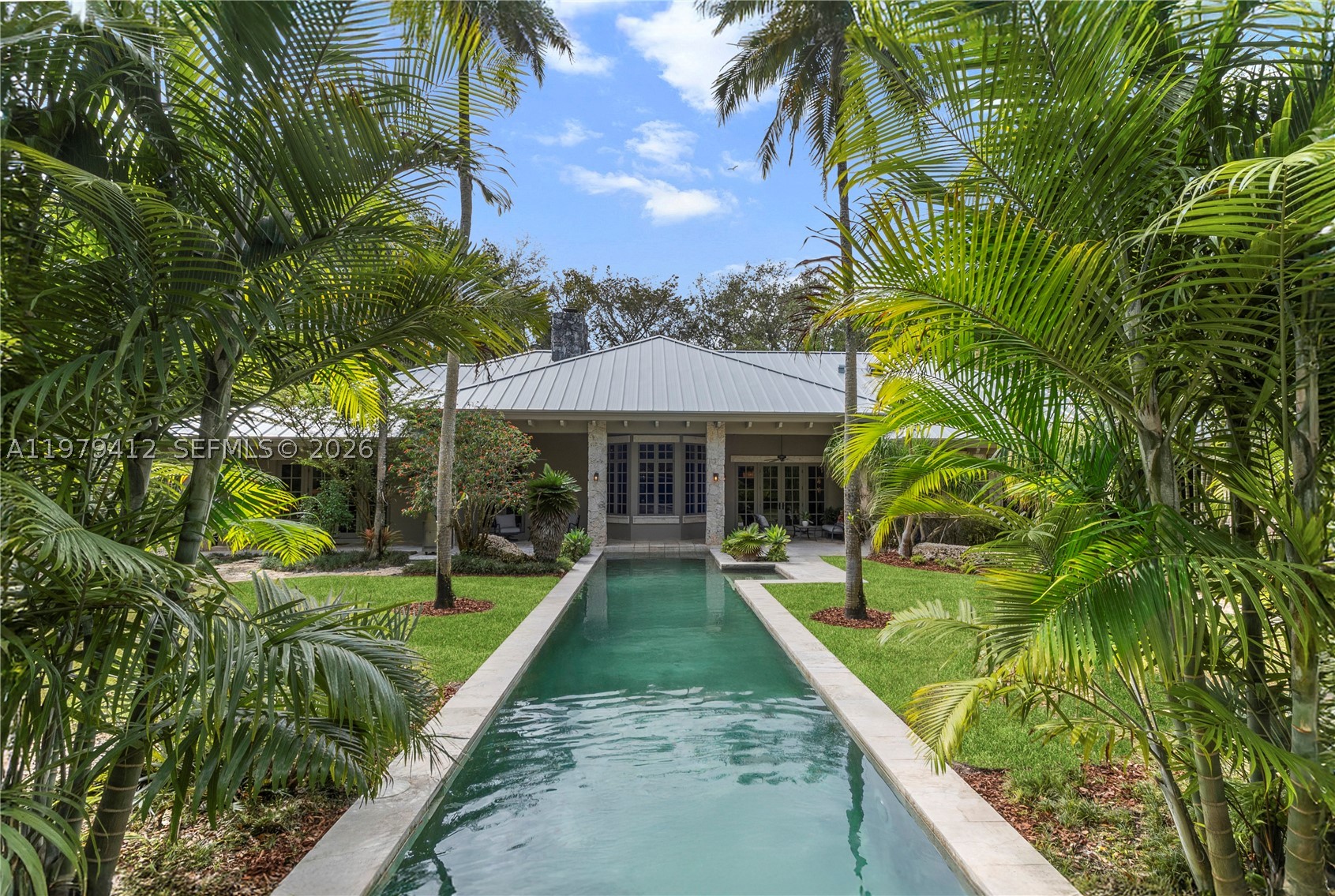 10225 Coral Creek Rd, Coral Gables FL 33156