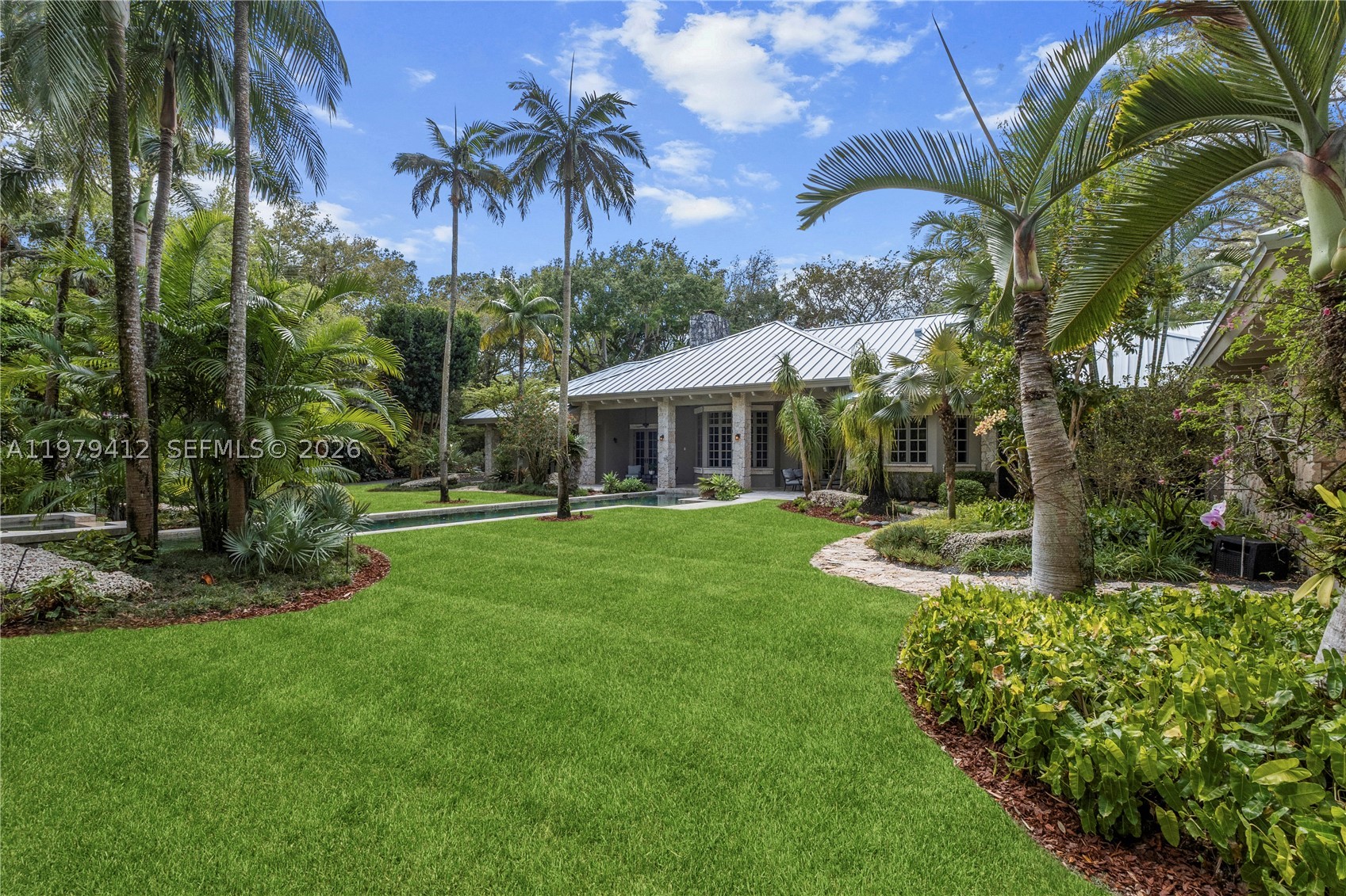 10225 Coral Creek Rd, Coral Gables FL 33156