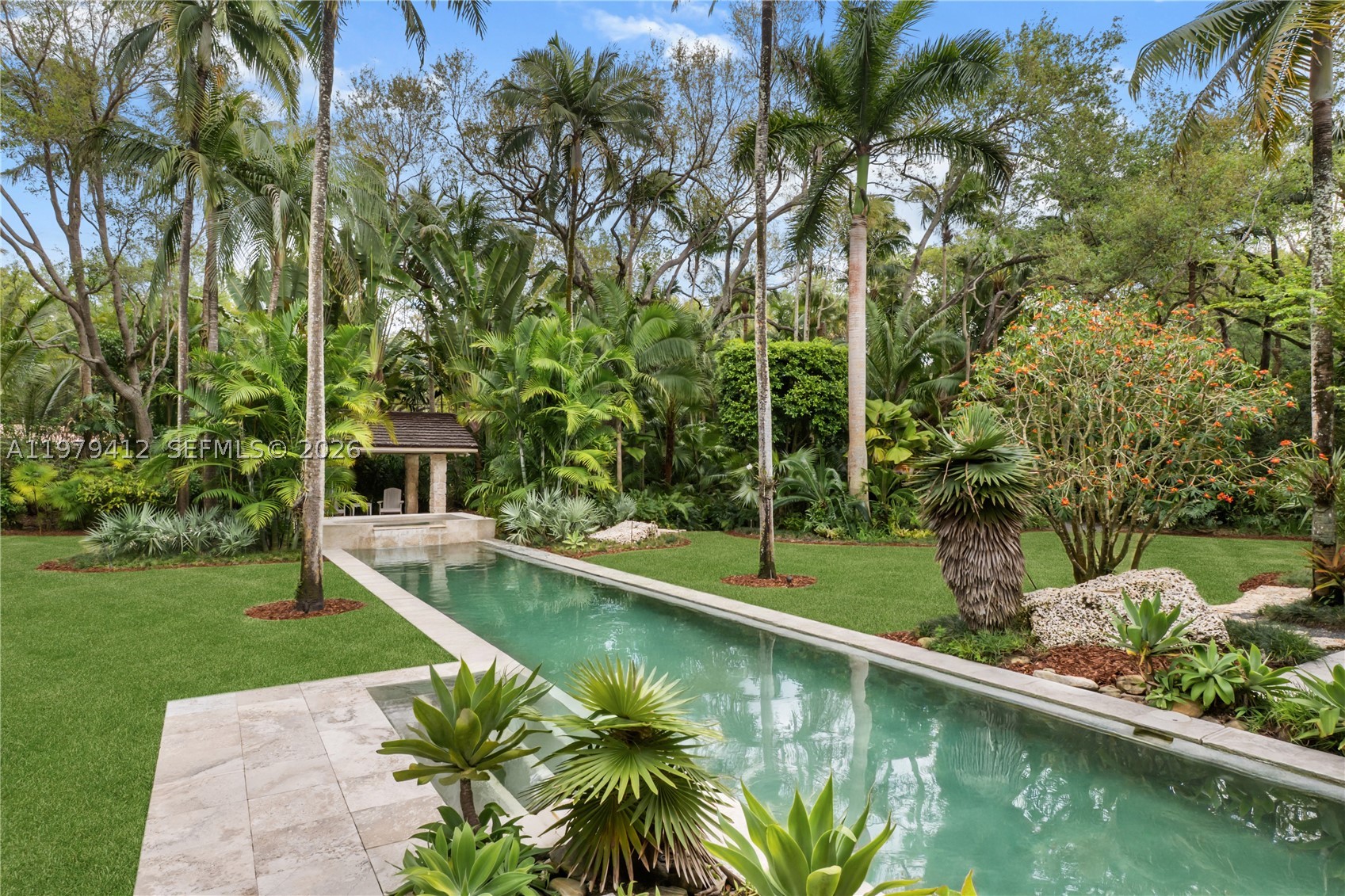 10225 Coral Creek Rd, Coral Gables FL 33156