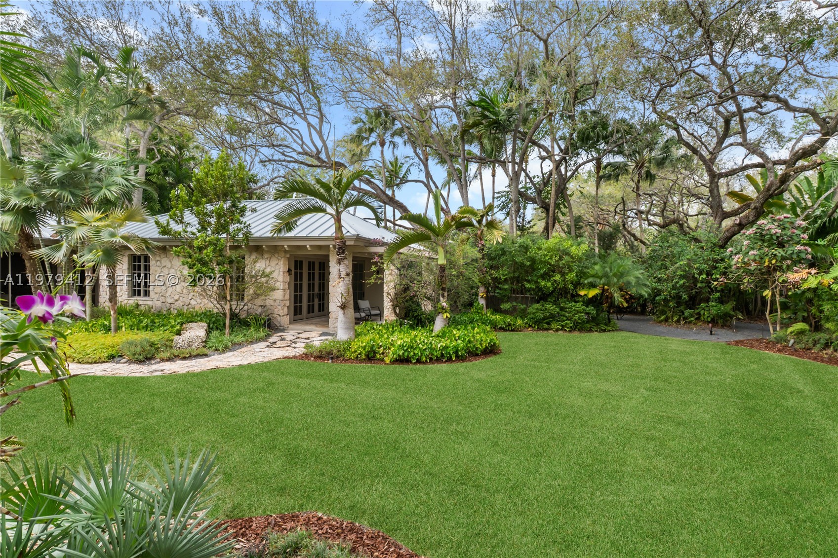 10225 Coral Creek Rd, Coral Gables FL 33156
