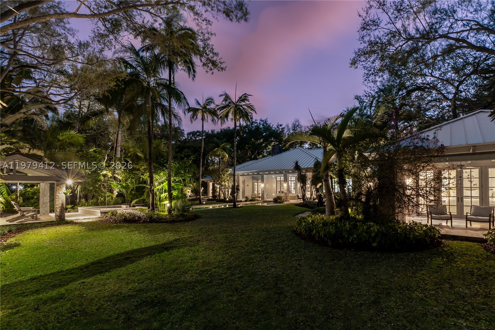 10225 Coral Creek Rd, Coral Gables FL 33156