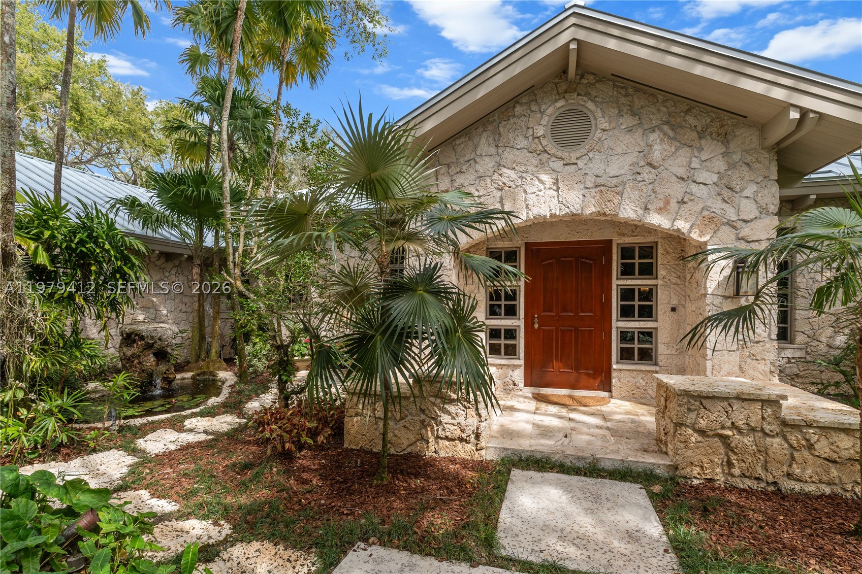 10225 Coral Creek Rd, Coral Gables FL 33156
