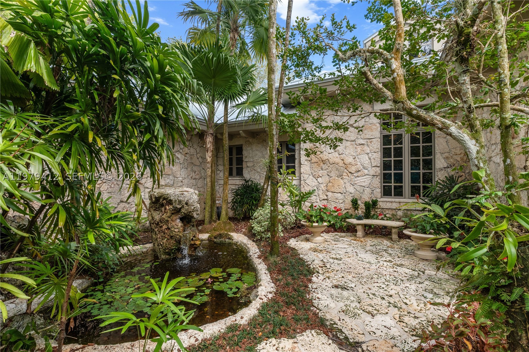 10225 Coral Creek Rd, Coral Gables FL 33156