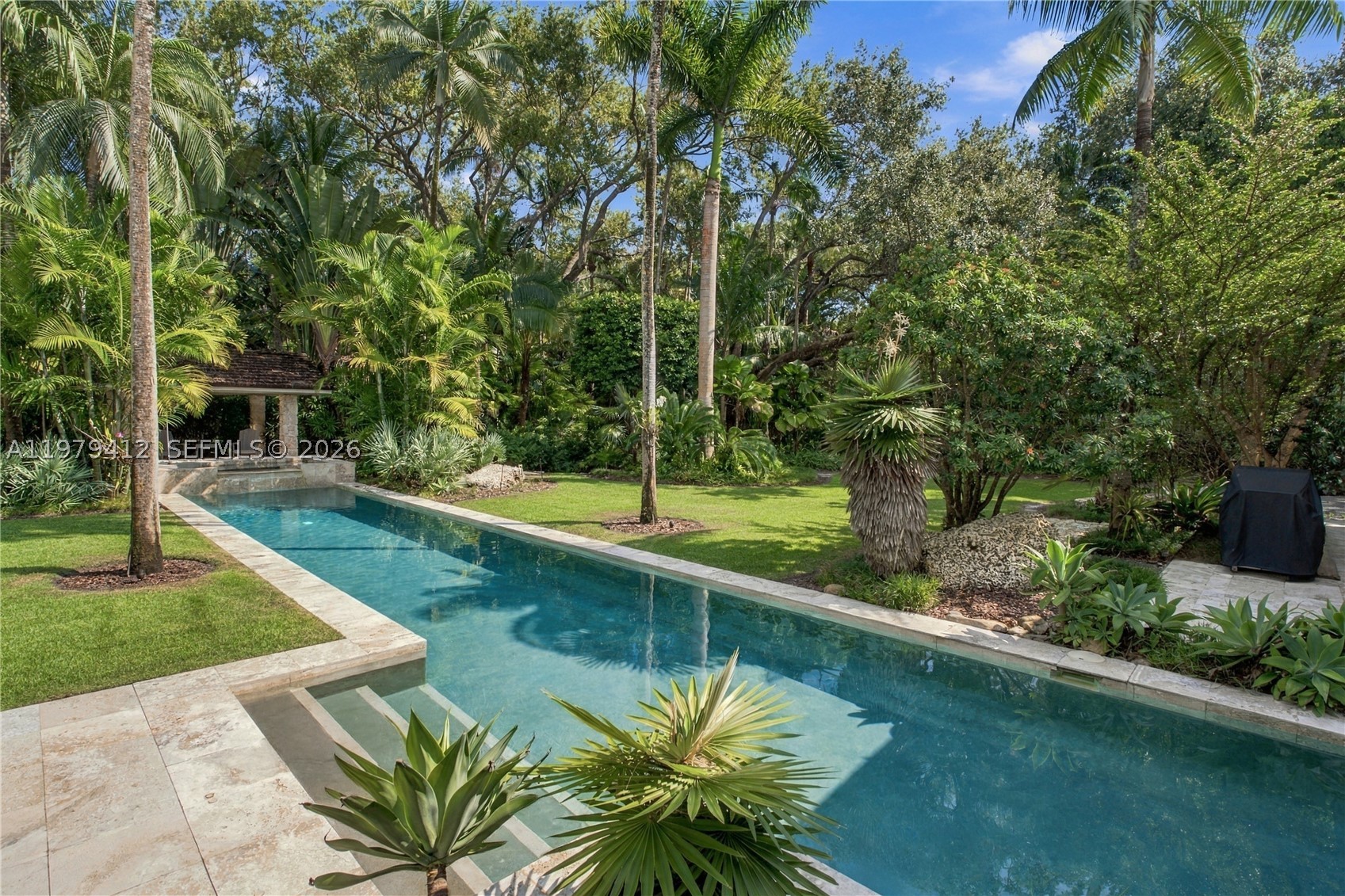 10225 Coral Creek Rd, Coral Gables FL 33156