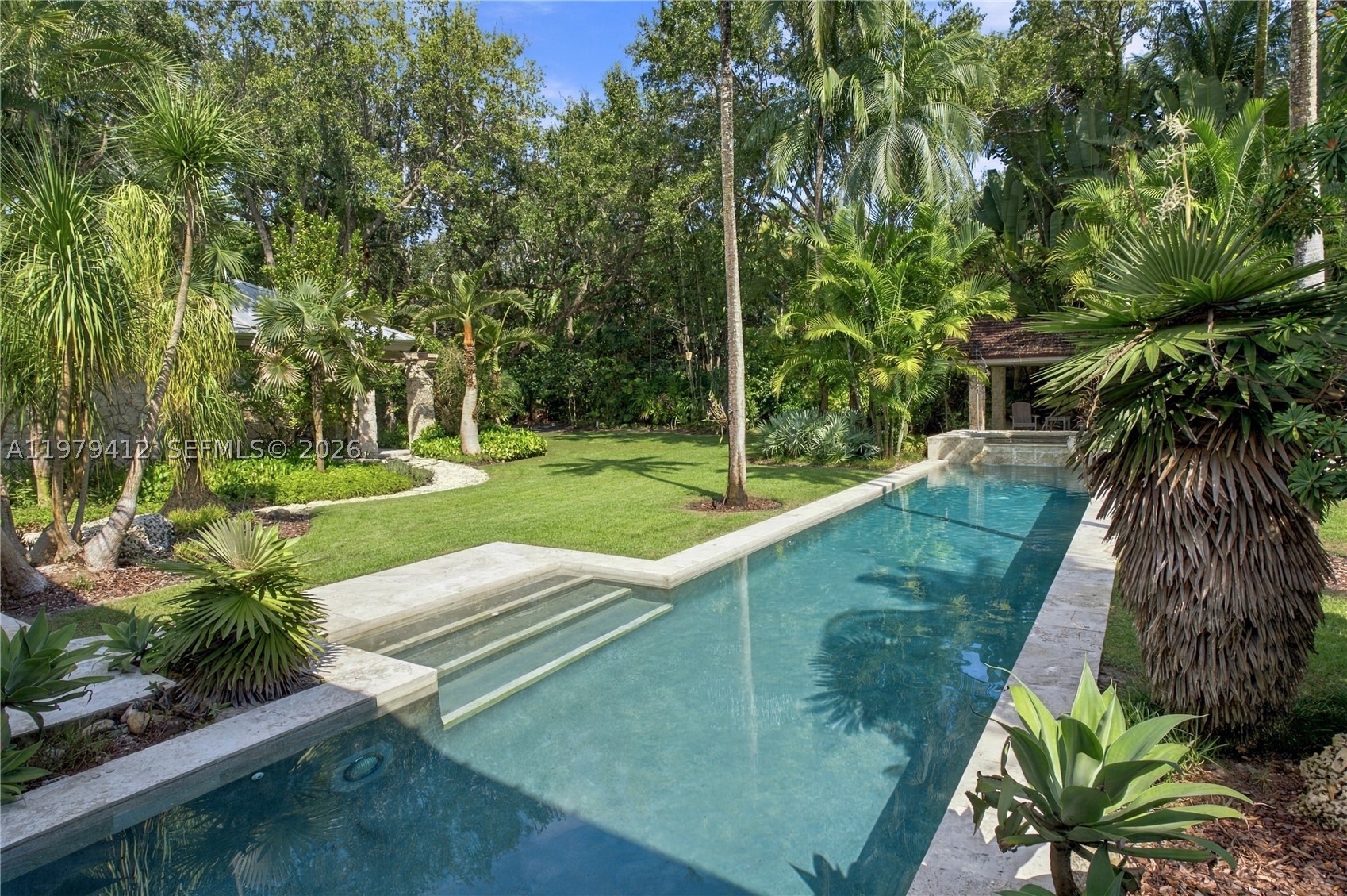 10225 Coral Creek Rd, Coral Gables FL 33156