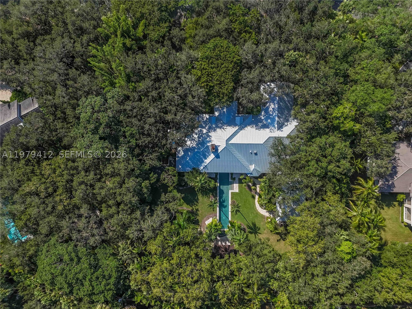 10225 Coral Creek Rd, Coral Gables FL 33156