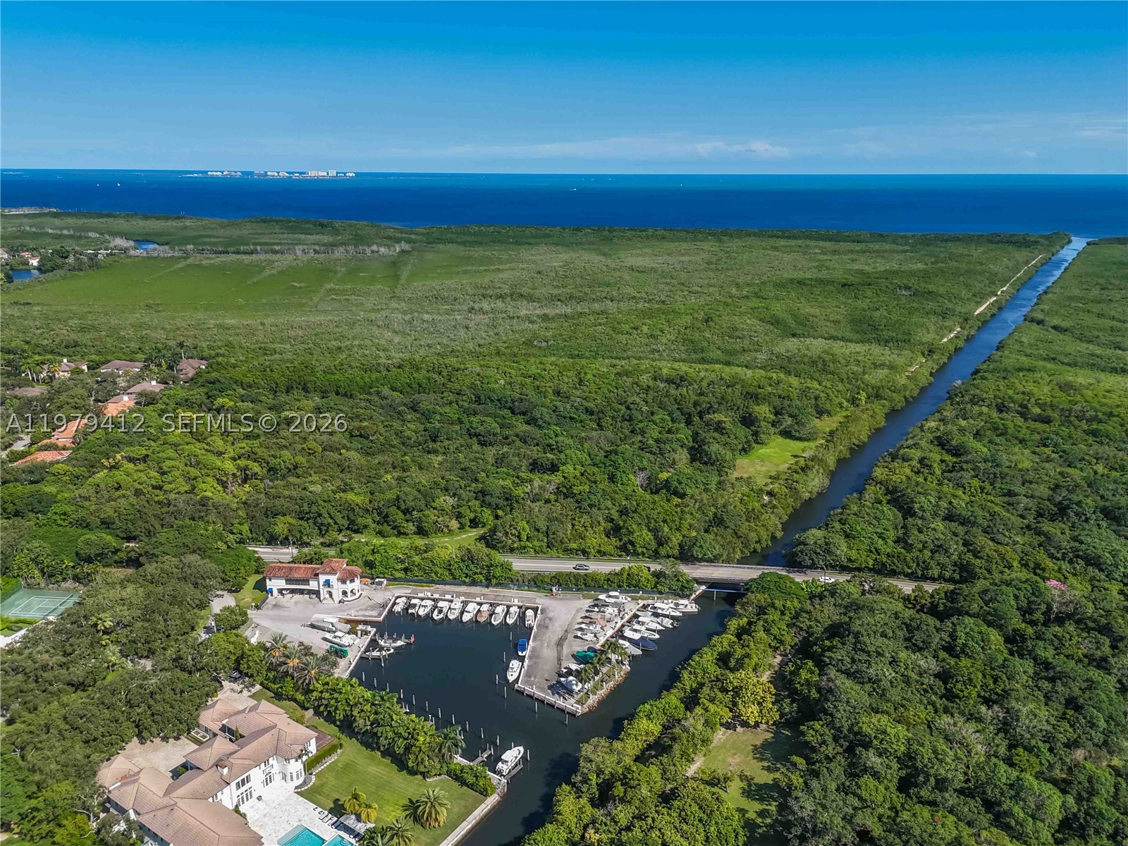 10225 Coral Creek Rd, Coral Gables FL 33156