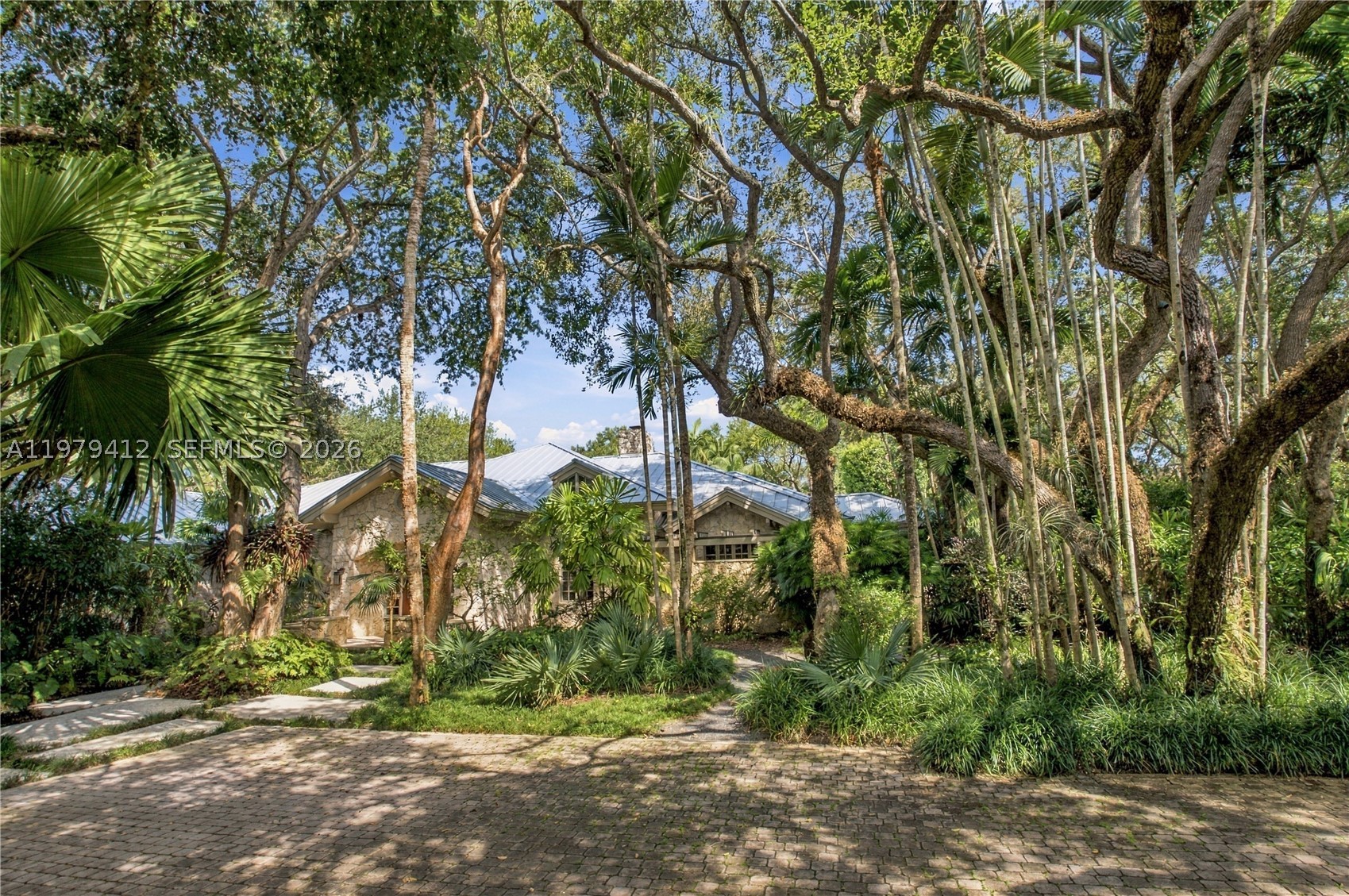 10225 Coral Creek Rd, Coral Gables FL 33156