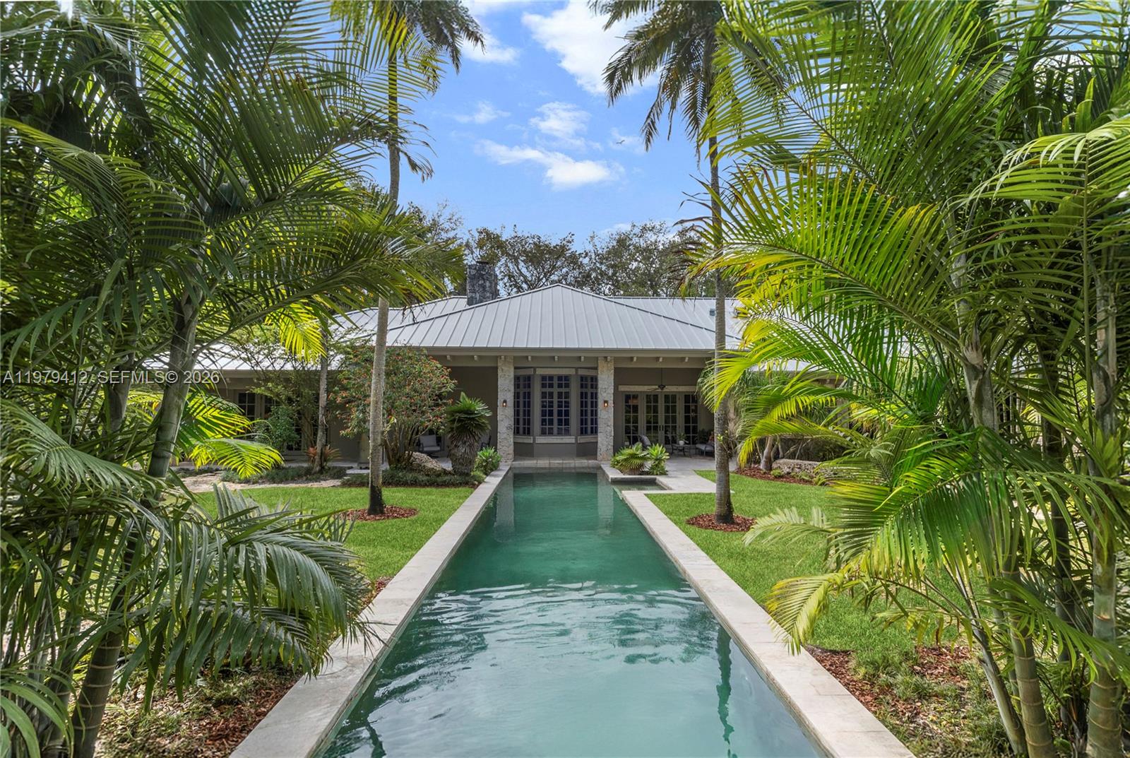 10225 Coral Creek Rd, Coral Gables FL 33156