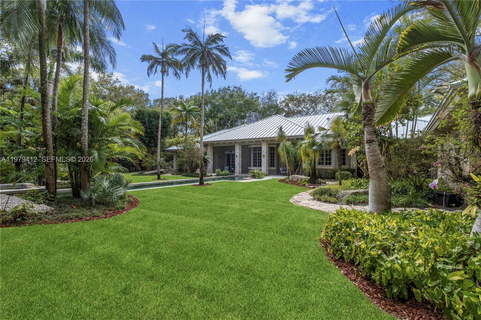 10225 Coral Creek Rd, Coral Gables FL 33156