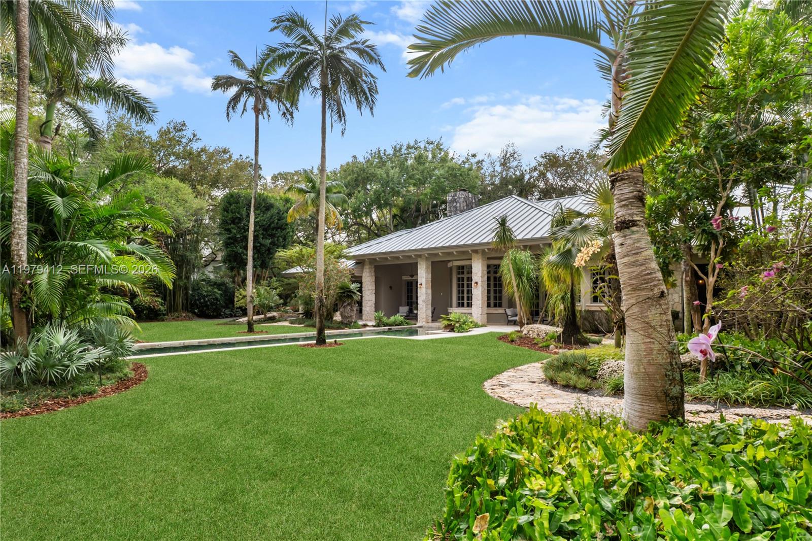 10225 Coral Creek Rd, Coral Gables FL 33156