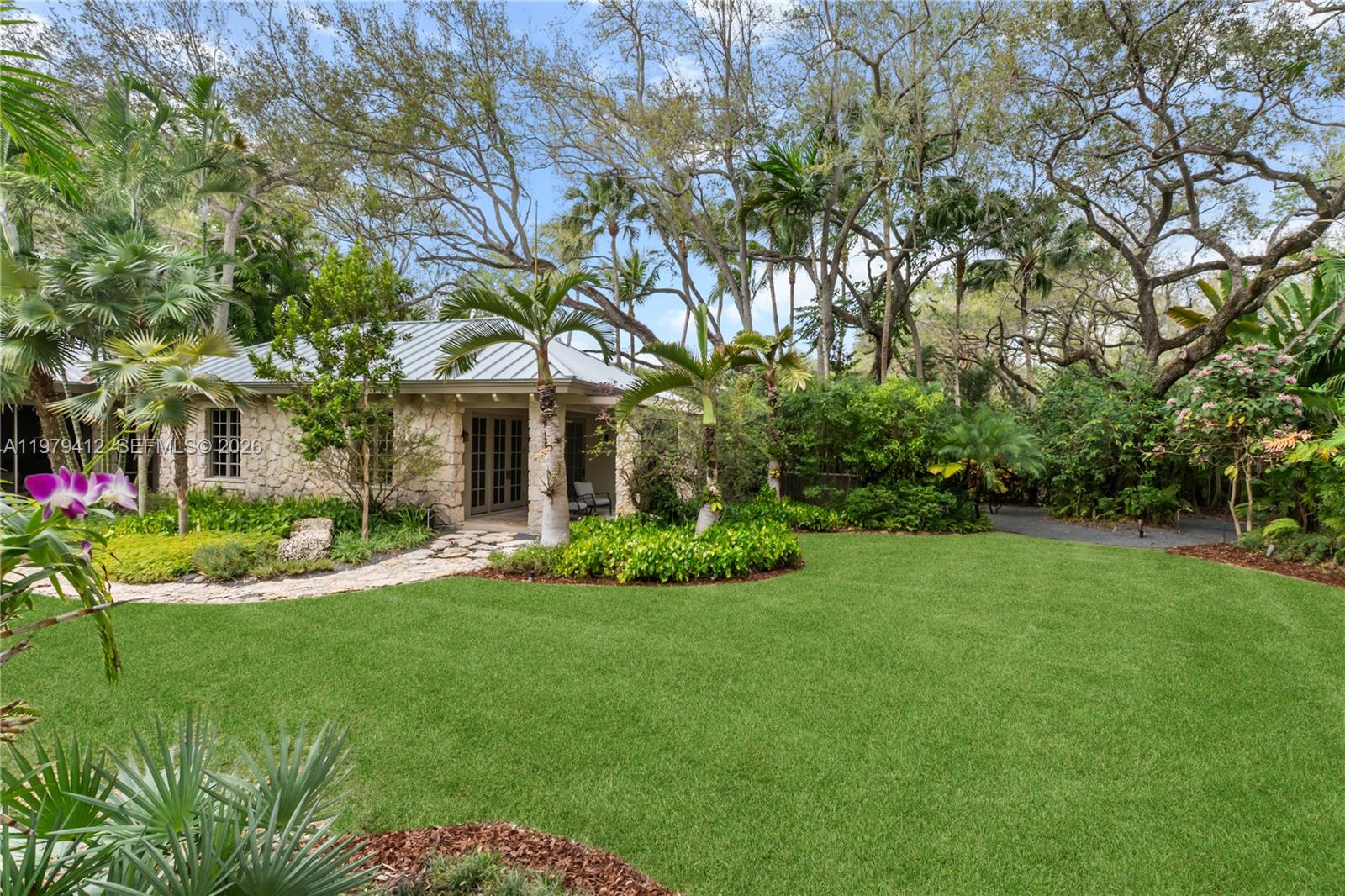 10225 Coral Creek Rd, Coral Gables FL 33156