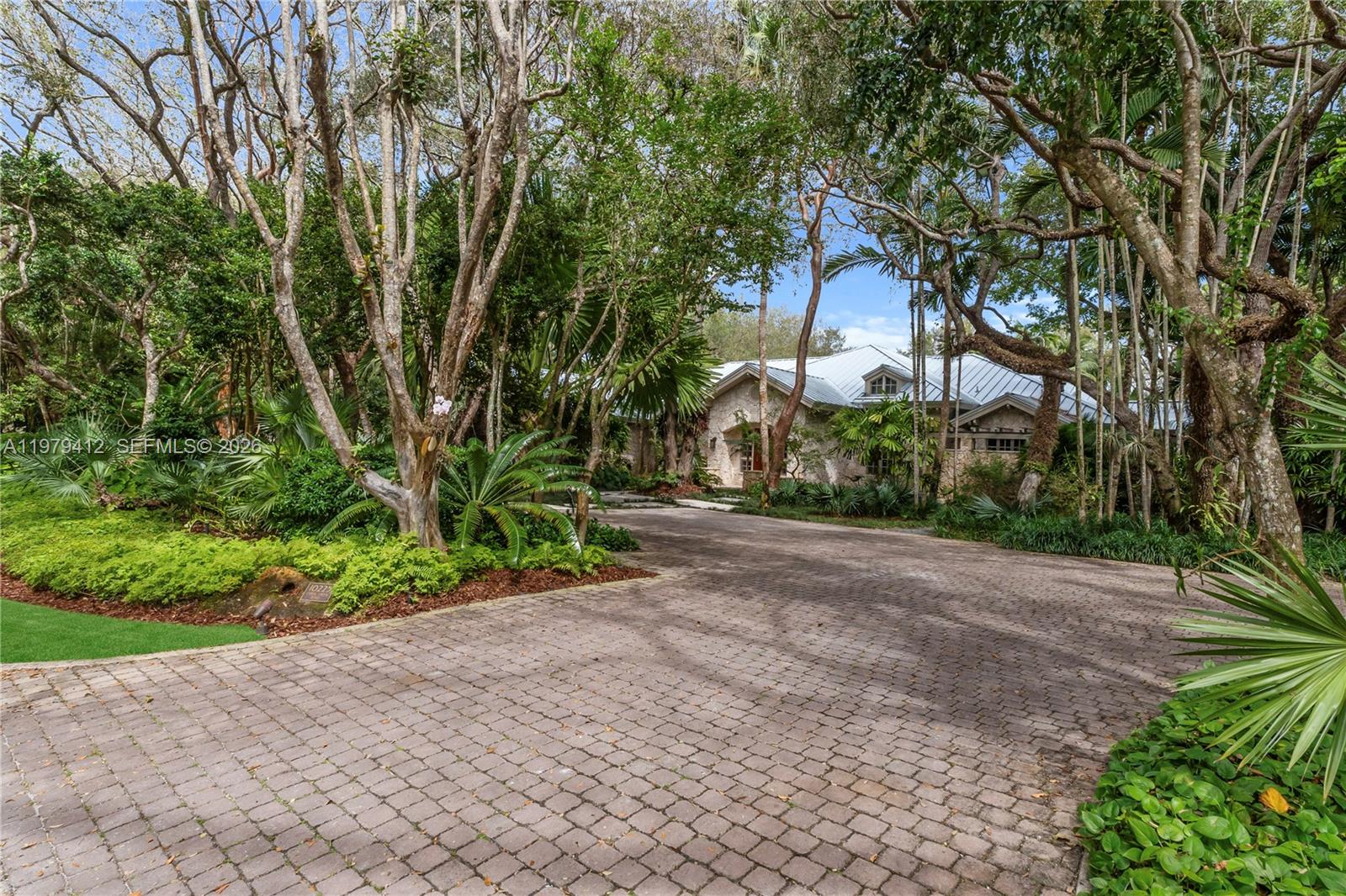 10225 Coral Creek Rd, Coral Gables FL 33156
