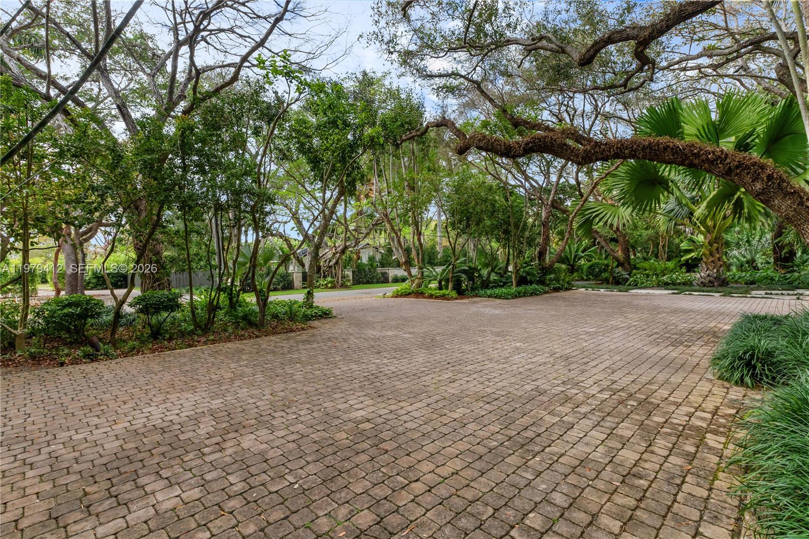 10225 Coral Creek Rd, Coral Gables FL 33156