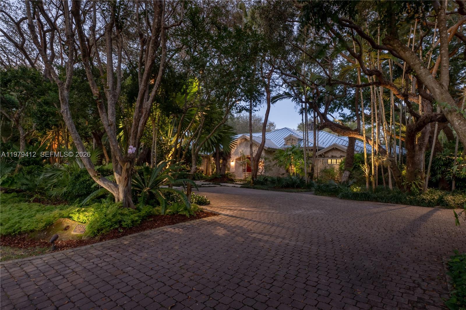 10225 Coral Creek Rd, Coral Gables FL 33156