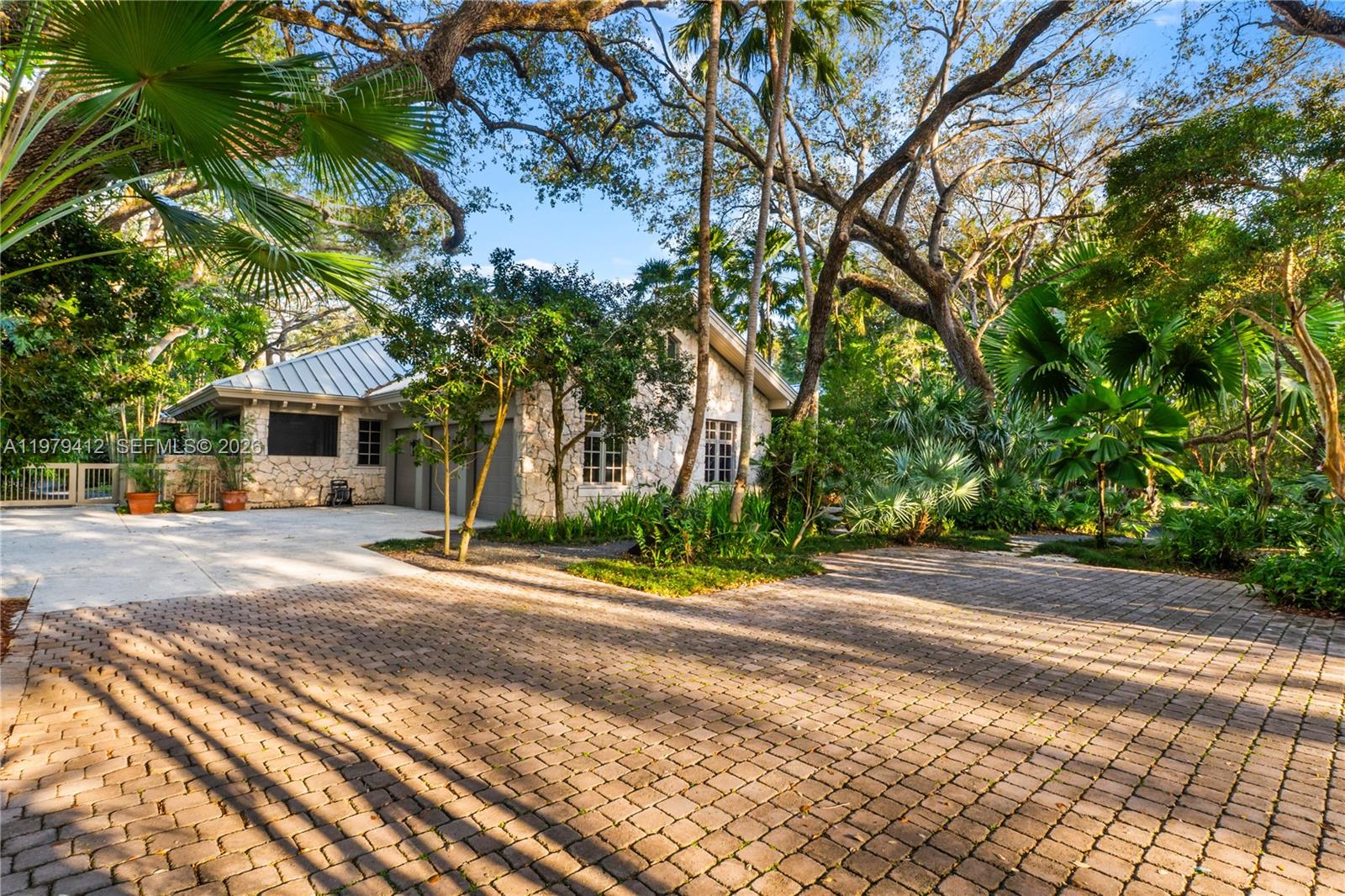 10225 Coral Creek Rd, Coral Gables FL 33156