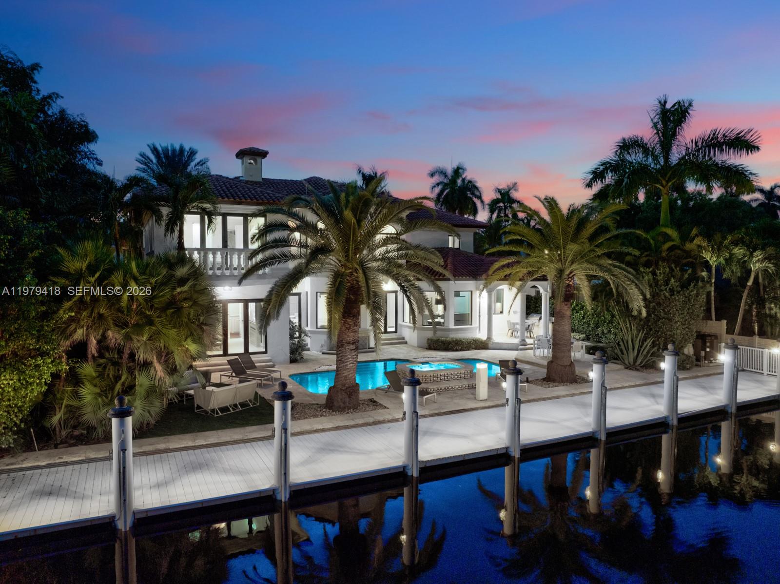 168 Fiesta Way, Fort Lauderdale FL 33301