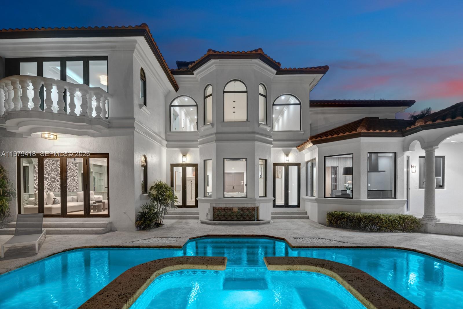 168 Fiesta Way, Fort Lauderdale FL 33301