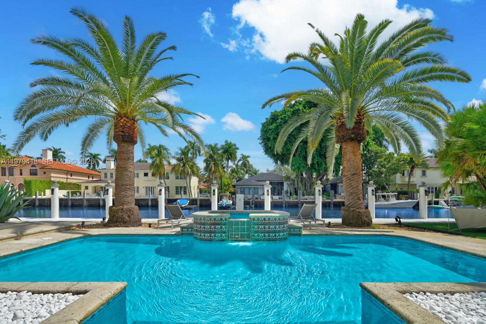 168 Fiesta Way, Fort Lauderdale FL 33301