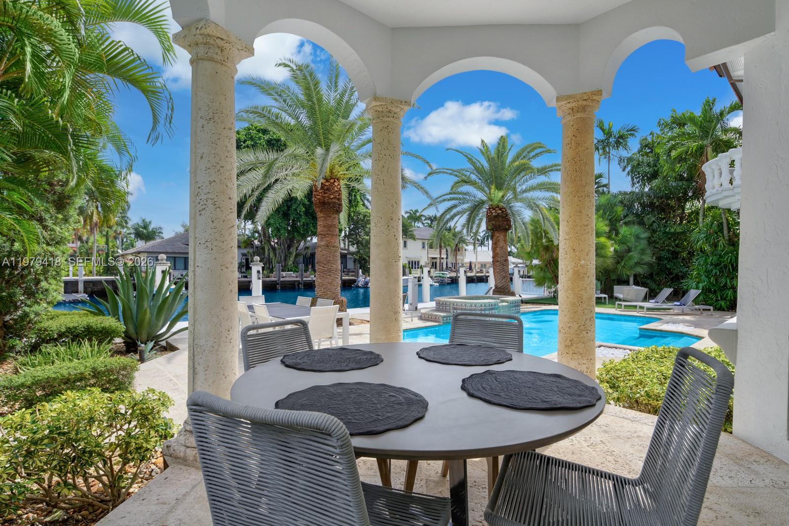168 Fiesta Way, Fort Lauderdale FL 33301