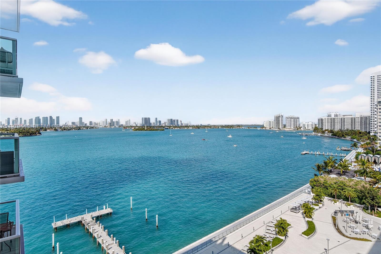 1000 West Ave #923, Miami Beach FL 33139