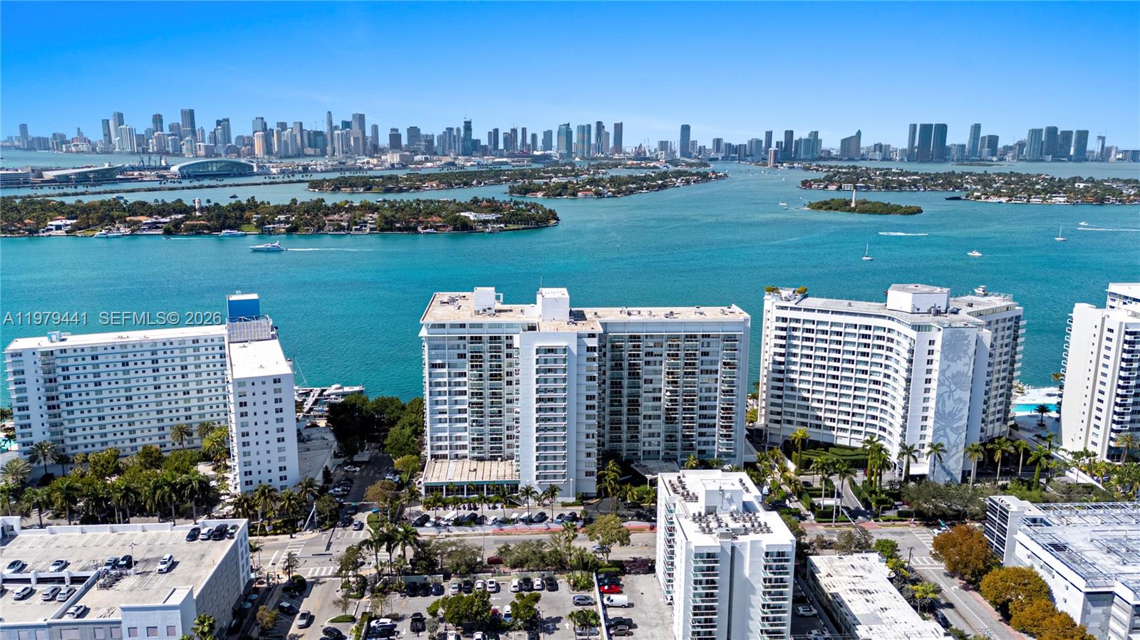 1000 West Ave #923, Miami Beach FL 33139