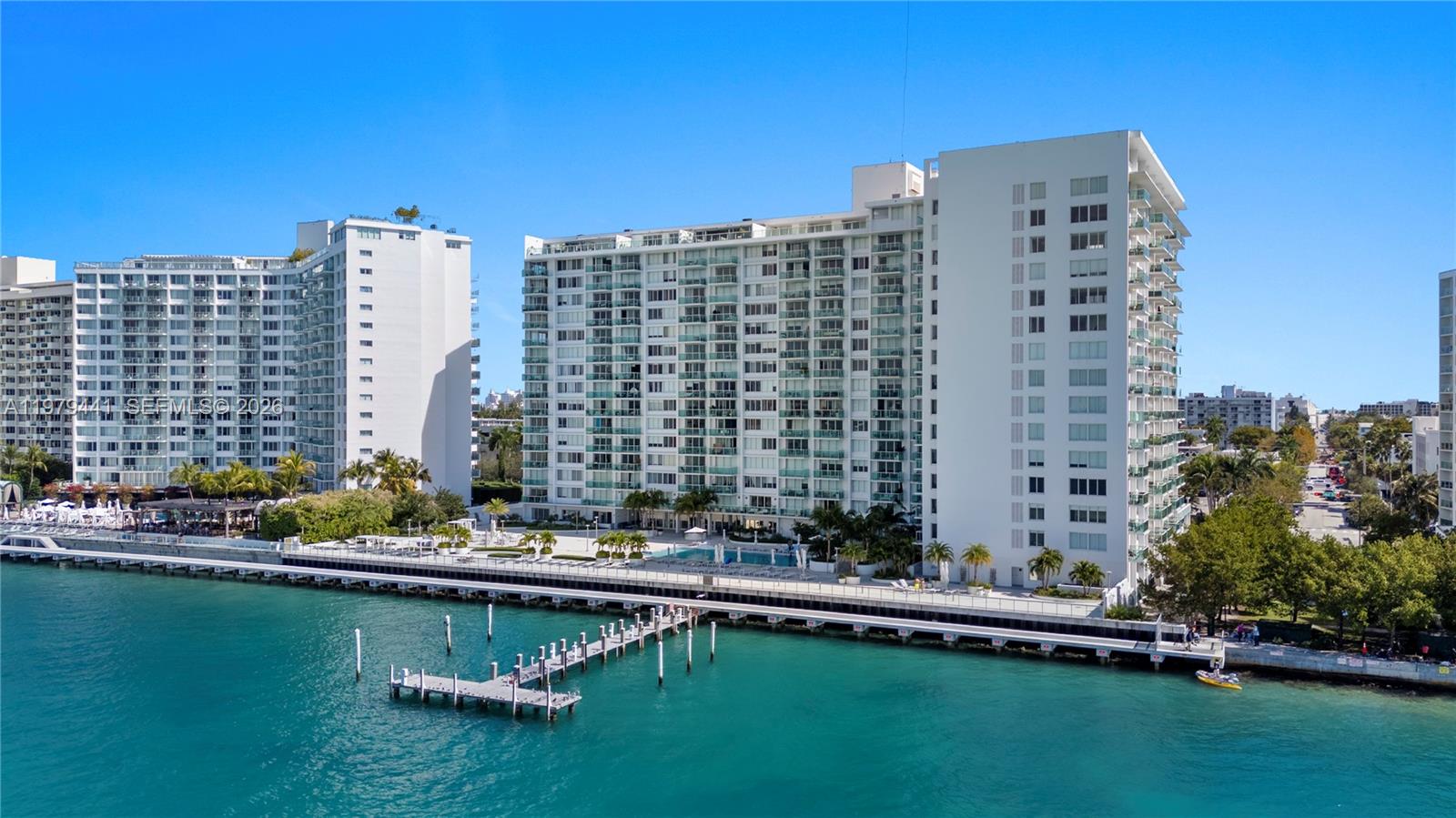 1000 West Ave #923, Miami Beach FL 33139