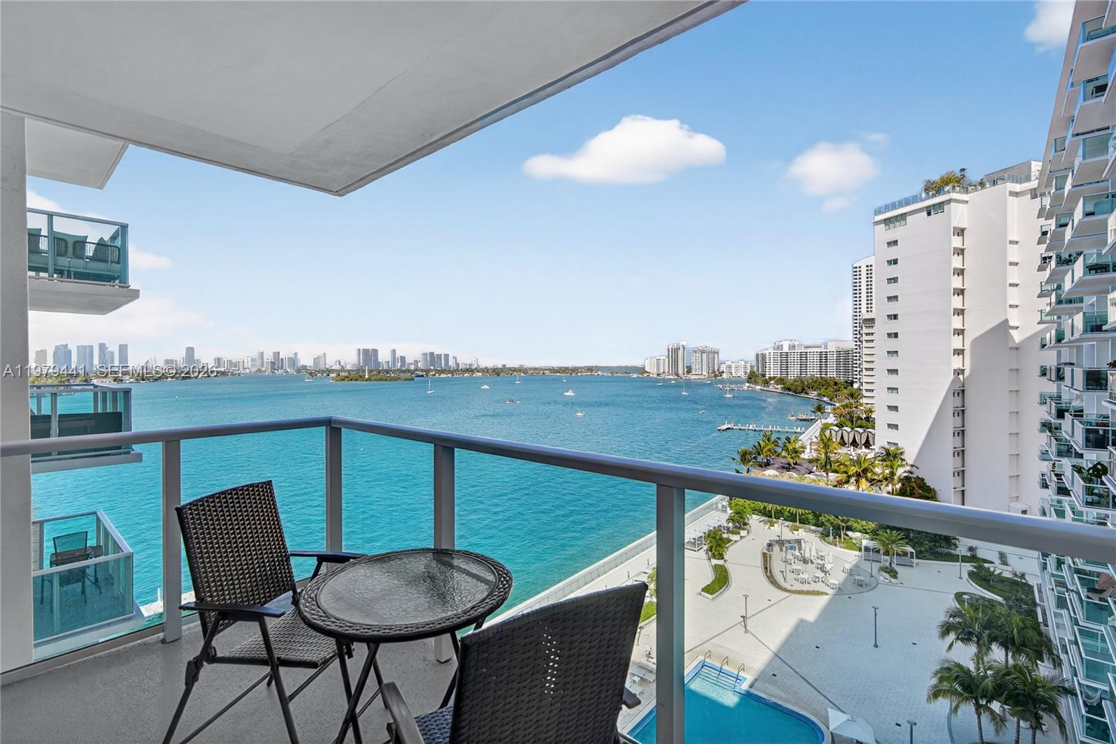 1000 West Ave #923, Miami Beach FL 33139