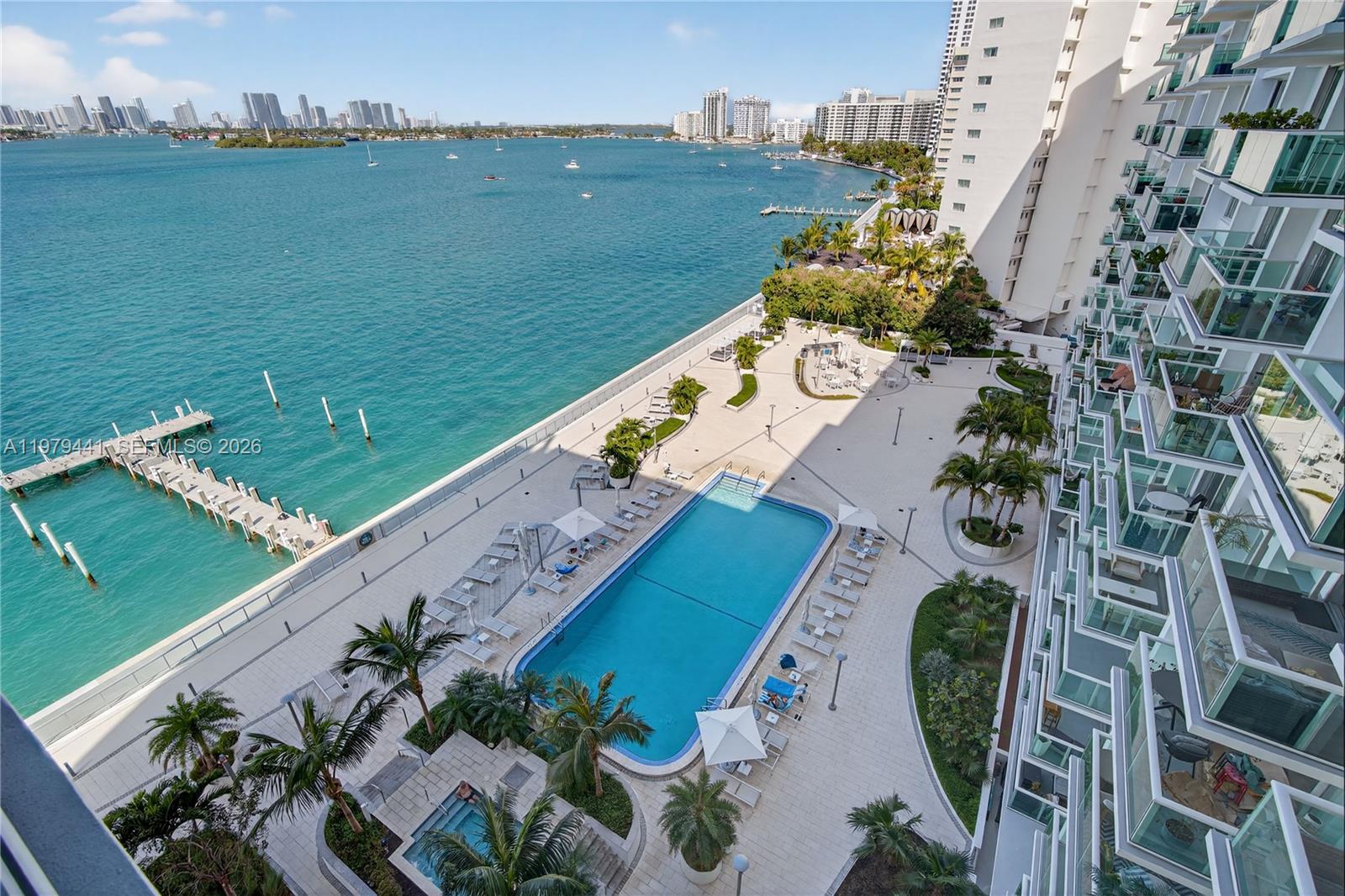 1000 West Ave #923, Miami Beach FL 33139