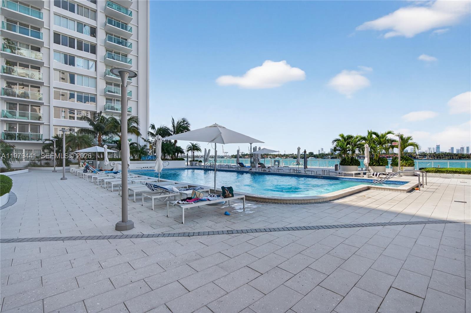 1000 West Ave #923, Miami Beach FL 33139