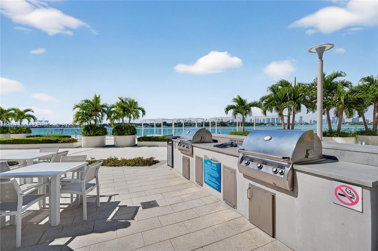 1000 West Ave #923, Miami Beach FL 33139