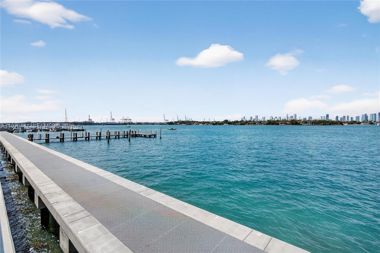 1000 West Ave #923, Miami Beach FL 33139