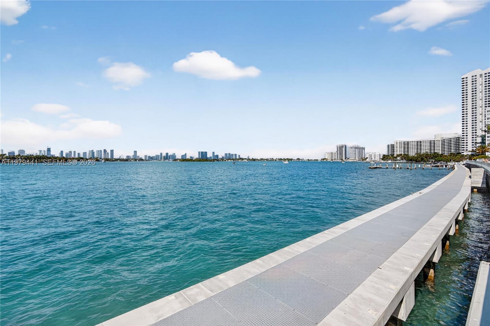 1000 West Ave #923, Miami Beach FL 33139