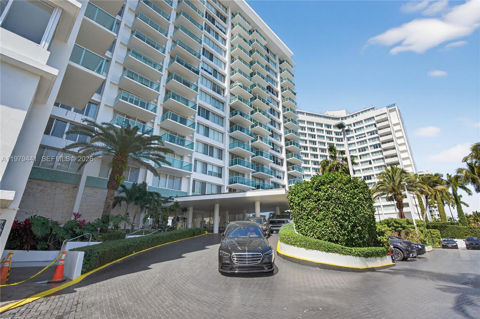 1000 West Ave #923, Miami Beach FL 33139