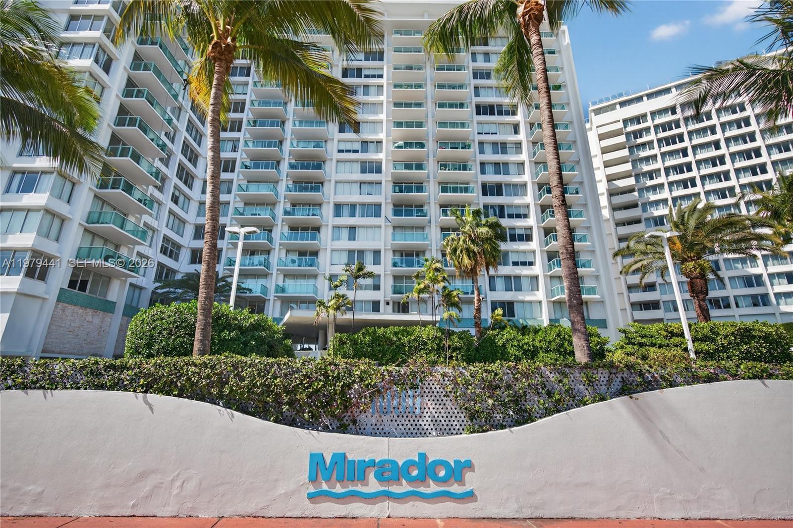 1000 West Ave #923, Miami Beach FL 33139