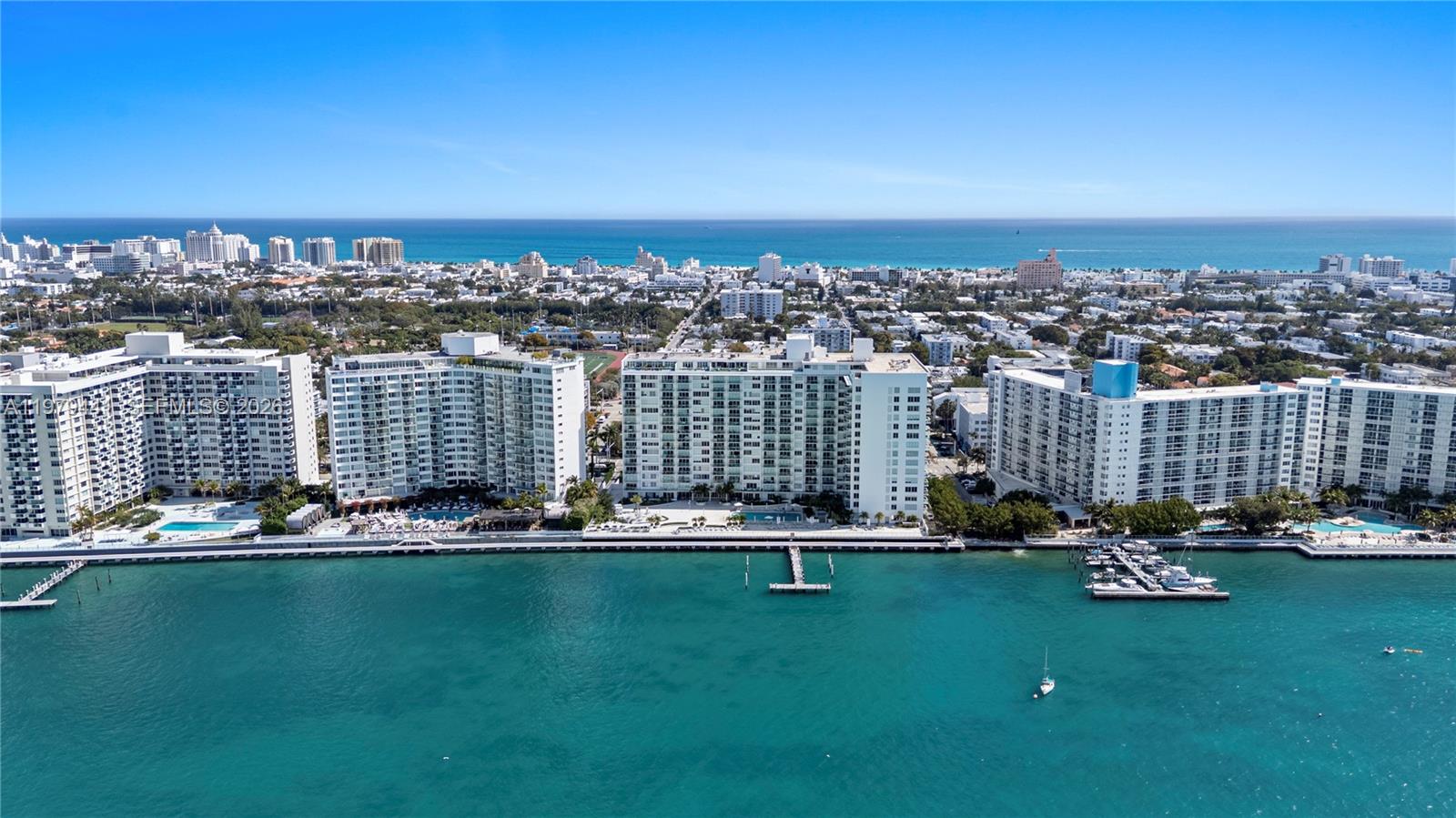 1000 West Ave #923, Miami Beach FL 33139